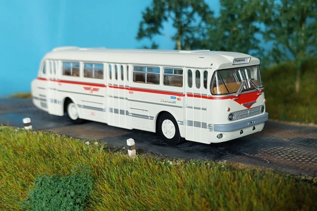 Rietze 76601 - 1:87 MAN NG 262 MVG Lüdenscheid, 33,95