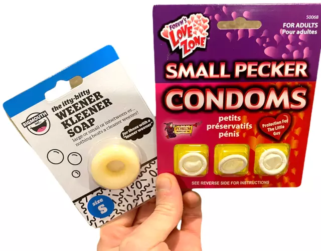https://www.picclickimg.com/TdEAAOSwHuVhfPHK/Small-Pecker-Condoms-Mini-Willy-Weener-Cleaner.webp