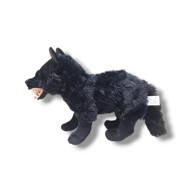 UNIVERSAL STUDIOS WIZARDING World of Harry Potter Sirius Black Wolf