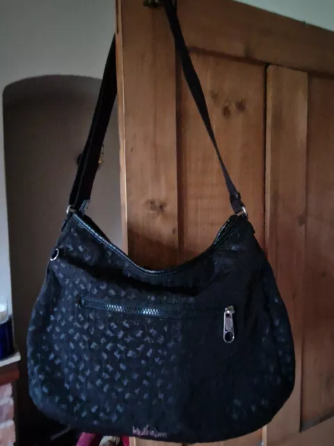 Kipling sales adel bag