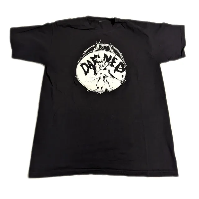 The Damned T-shirt M/L