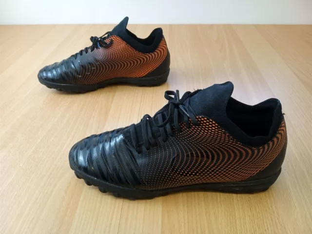 Sondico AG Junior Football Boots Size 4 3