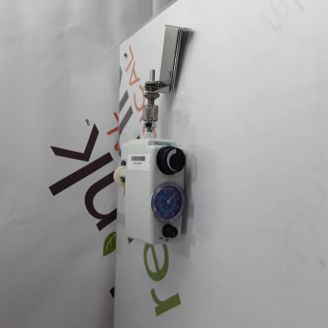 Chemetron Continuous/ Intermittent Suction Regulator