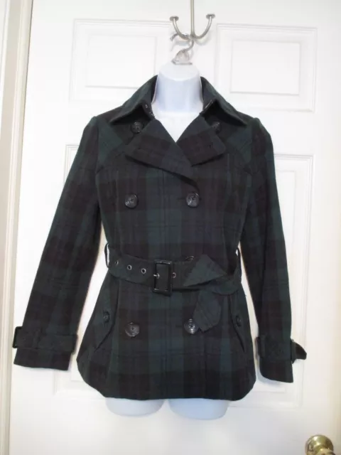 E land american classic jacket top