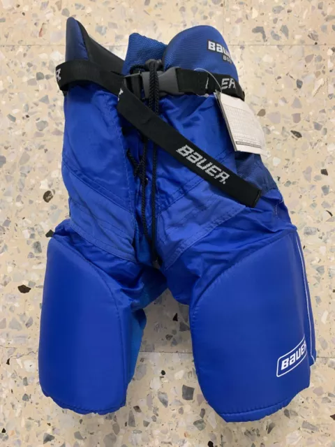 Bauer Eishockey Hose 800 Junior