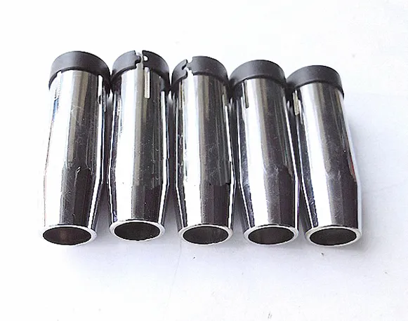 10 pcs Shield Cup for MB 24 KD MIG/MAG Welding Torch [M_M_S]