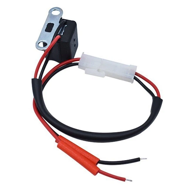 FüR -EZGO carrello 4 ciclo di ritiro accensione - bobina 28458-G01 1991-2003 L9I8