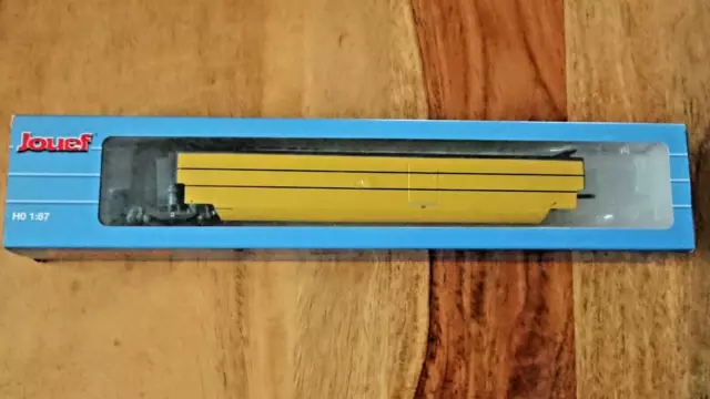 Jouef HJ4049 TGV ""La Poste"" SNCF Zwischenbus Ära VI Ersatzteile/Reparatur A32