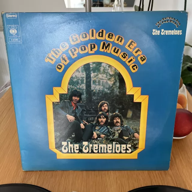 The Tremeloes 2 Lp Golden Era Of Pop R197