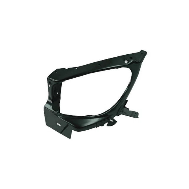 Support de phare avant gauche Peugeot 206/206CC 1998-2009