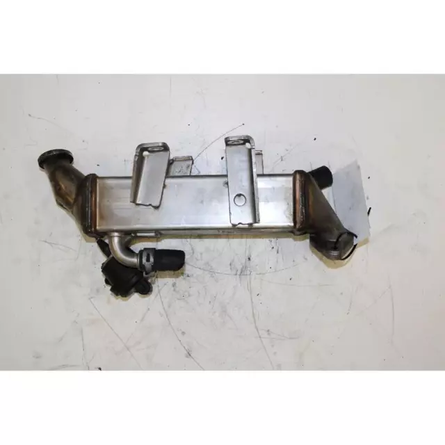 Scambiatore Di Calore Valvola Egr Per Nissan Qashqai-Qashqai+2 (10-14) 2.0 2007