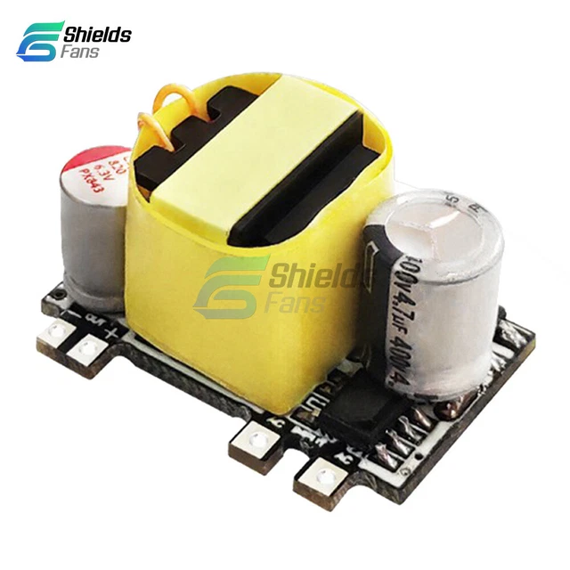 AC/DC TO DC Step Down Voltage Regulator Buck Converter Step Down Module
