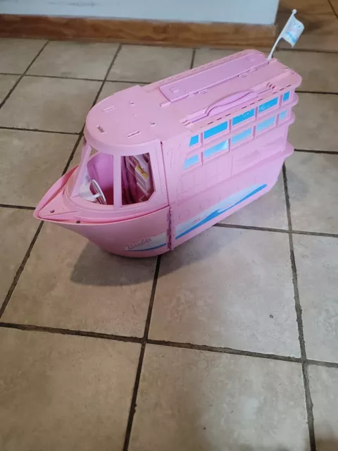 Vintage Barbie Cruise Ship FOR SALE! - PicClick