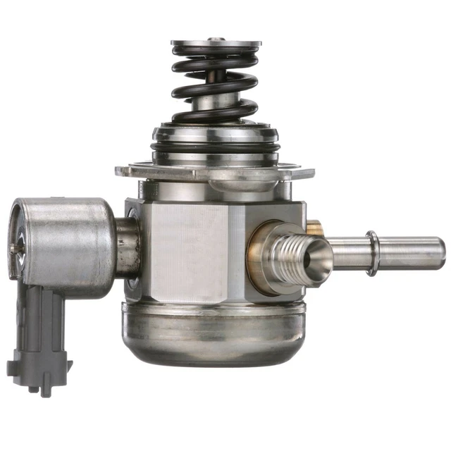 For Ford Flex Lincoln MKT 3.5L V6 2010-2019 Turbocharged High Pressure Fuel Pump