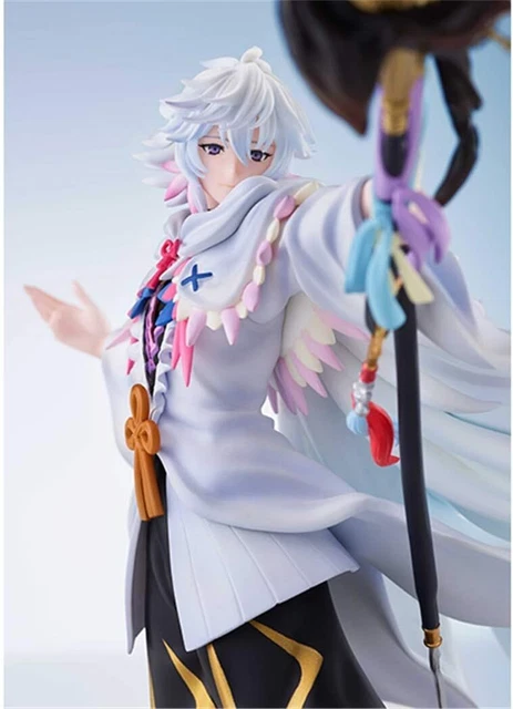 Fate/Grand Order Saber Senji Muramasa ConoFig Statue