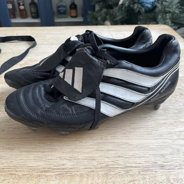 Adidas nova boots 2025