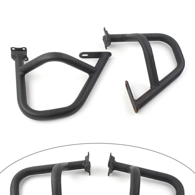 Engine Guard Crash Bar Body Frame Protector For Honda Rebel CMX 300 2021-2022