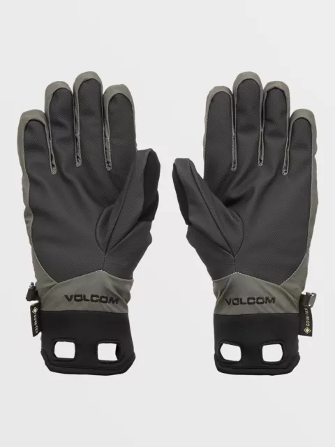 BRAND NEW MENS 2024 Volcom CP2 Gore-Tex Glove Light Military Size Large ...