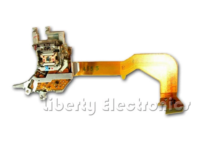 Tête Laser (Pickup) De Remplacement NEUVE Pour PlayStation 2 Modèles SCPH-70011 / SCPH-70012