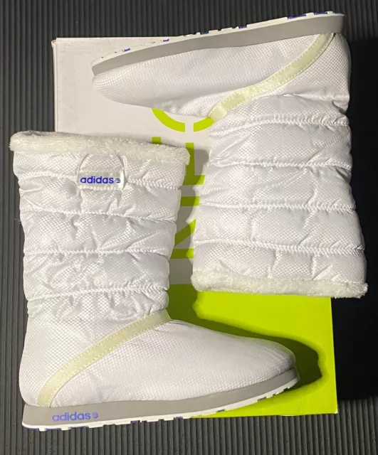 Adidas neo women's seneo on sale boots