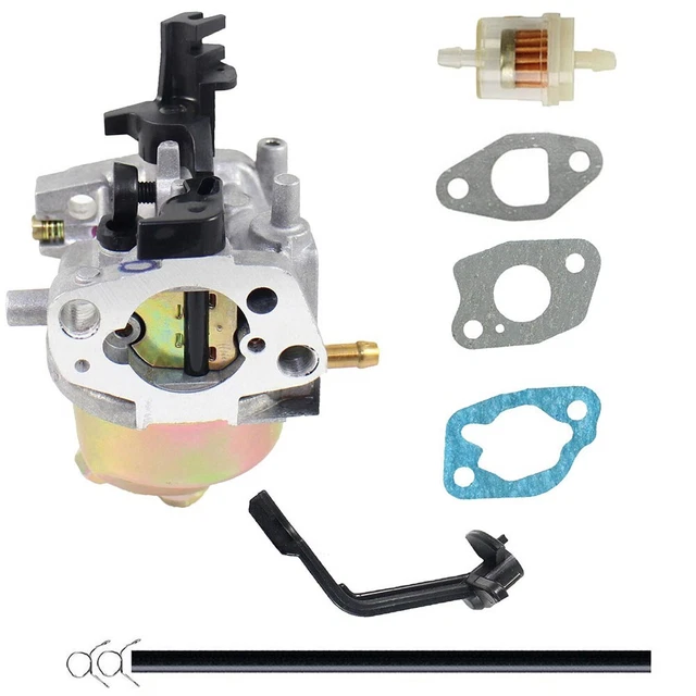 Carburatore Tagliaerba 2KW - 3KW Accessori Facile Da Installare Generatore 1 Set