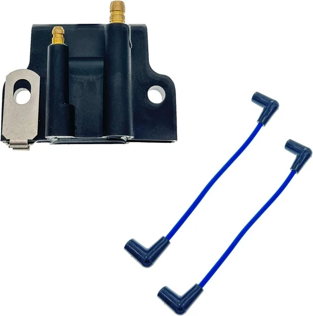 IGCLINIC 18-5179 Ignition Coil Module CDI for OMC Johnson Evinrude 582508...