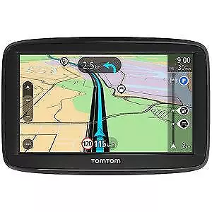 TomTom START 52