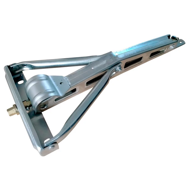 Stabilisateurs Pour Camping-car Et Remorque - 2 Pièces, Charge 450 Kg, Réglables Et Pliables - 7