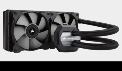 58cm USB Cavo CPU Cooler impostato per CORSAIR Hydro Series H80i/H100i/H110i/H115i 