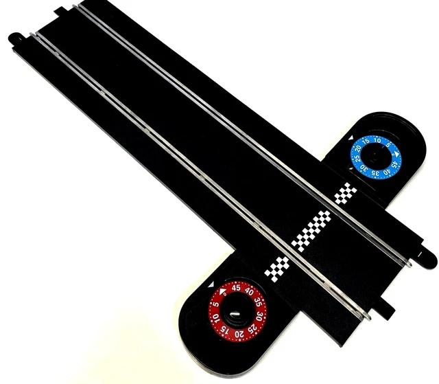 Scalextric sales lap counter
