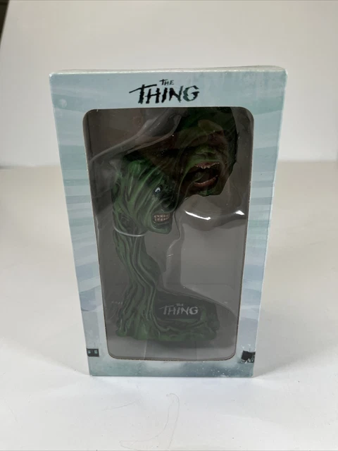 Loot Crate Exclusive The Thing Chronicle Bottin’s Monster Figure 7" NEW Sealed