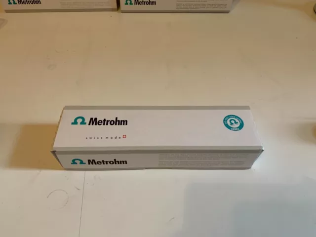 Metrohm 854 iConnect 18540010