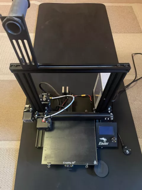 3D-Drucker - Creality Ender 3