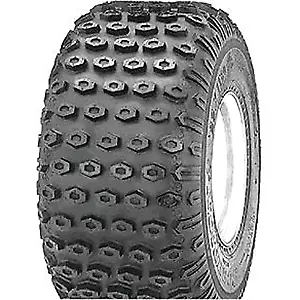 Kenda Pneu Atv Sport K290 19X7-8 2Pr 30F Tl