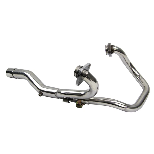 xr650r exhaust