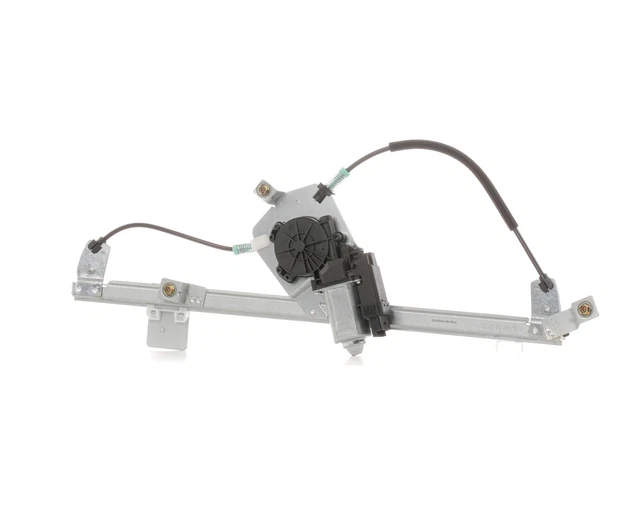 Mécanisme Monte Glace Electrique Av Gauche Prévu Pour C5 (X7) Leve