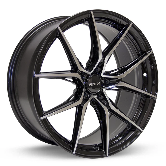 ONE 17 INCH Wheel Rim For 20232024 Chevrolet Equinox RTX 082817 17x7.5