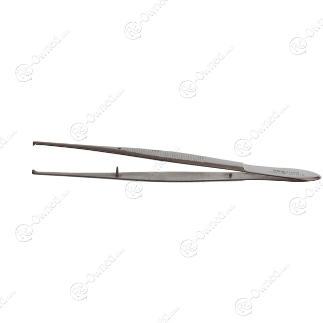 Weck 468270 BRIGHAM Tissue Forcep