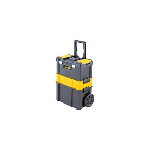 Carrello porta attrezzi Stanley STST1 80151 ESSENTIAL Grigio Grigio