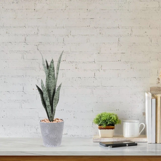 Set Di 11 Verdure Finte Meiwlong - Decorazione Realistica Per Casa E Feste - Foto 3