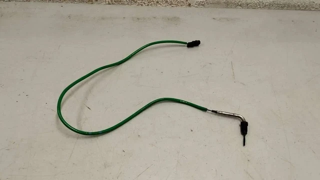 Sondes lambda, Systèmes d'échappement et antipollution, Automobile