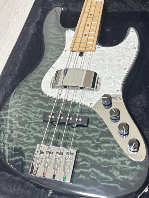 Bass Guitars, Guitars & Basses, Musical Instruments & DJ