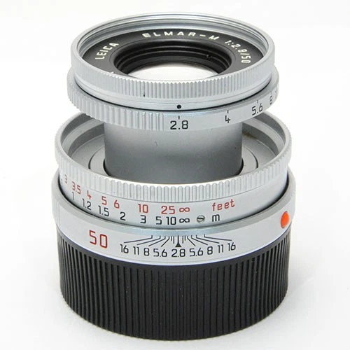 LEICA ELMAR-M 50MM F2.8 E39 $1,763.14 - PicClick CA