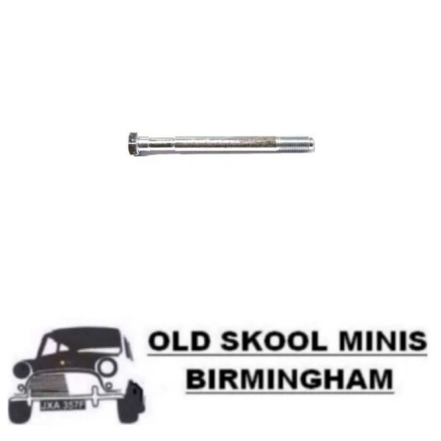Classic Mini Rear Subframe Bolt Kit – Pre-1976 (Austin Rover Morris 998) – Left/Right