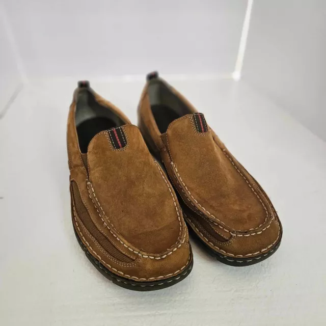 Clarks hotsell rattlin port