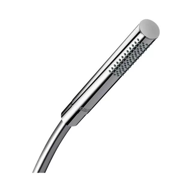 Hansgrohe Axor Duschekopf Handbrause Starck 1jet Stabhandbrause Art. 10531000