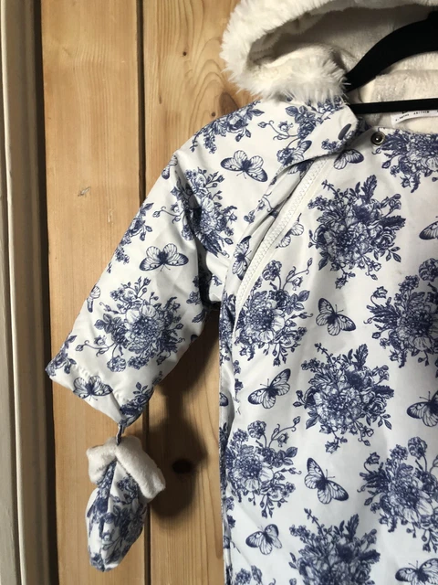 Babaluno snowsuit best sale