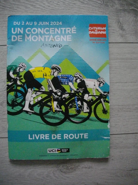 Lot De 2 Bidons Cyclisme Team UAE-ADQ – Tour De France Femmes 2024 – Fabriqué En France