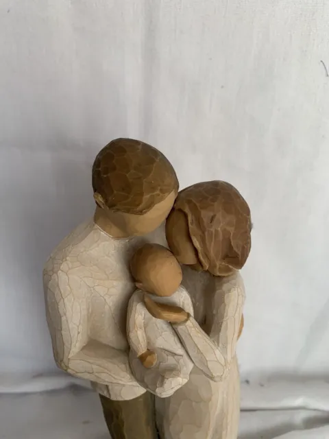 Willow Tree “Our Gift” Figurine