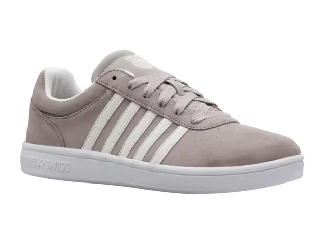 K-Swiss Zapatillas de Hombre Court Cheswick Sp Sde Skate Deporte para Correr